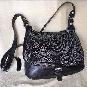 Patricia Nash purse